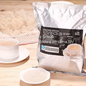 Boduo Original Milk Tea Flavored Powder thumbnail-4