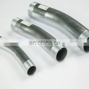 Supplier of Rsc lb Conduit Fittings Right Cable Conduits Elbow thumbnail-2