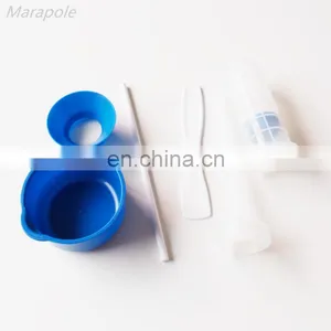 Bone Cement Mixer for Joint Surgery;Bone Cement Syringe System;Disposable Bone Cement Vacuum Mixing Injector thumbnail-4