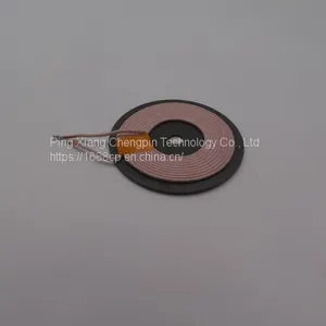 QI Wireless Charger Coil Transmitter Coil thumbnail-4