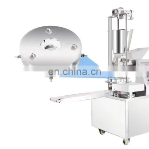 China Supplier Best Price Siopao Making Machine/dim Sum Equipment Commercial Steamed Bun Machine thumbnail-3