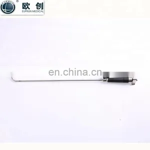 Medical Laparoscope Surgical Golden Finger Retractor thumbnail-3