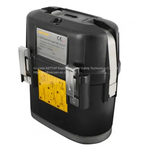 ASTTAR K-SB60 CE Certified 60 Minutes Isolated Chemical Oxygen Self Rescuer for Confined Space thumbnail-3