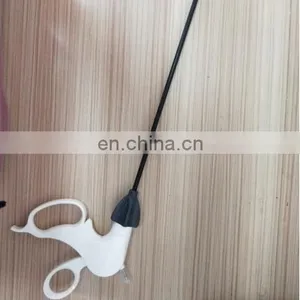Geyi Disposable Laparoscopic Grasper 5mm thumbnail-2