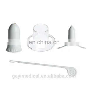 Medical Devices/Disposable Three Row Staple PPH Stapler /prolapse and Hemorrhoids Stapler thumbnail-2