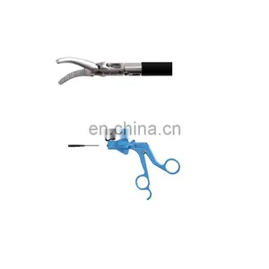 Reusable Laparoscopic Maryland Forceps Claw Forceps Grasping Forceps for Endoscopy thumbnail-3