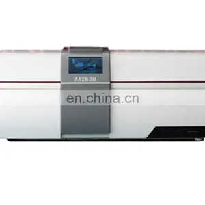UV Vis Double Beam Spectrophotometer thumbnail-1