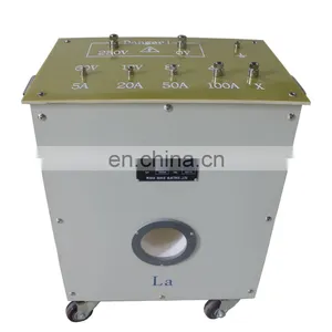 SL-2 1000A Up Flow CT Device thumbnail-4