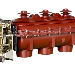 ZBF (R) N-12d Indoor High Voltage SF6 Load Switch thumbnail-1