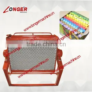 Manual Model Chalk Making Machine|School Chalk Forming Machine thumbnail-1