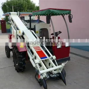 Peanut Harvester thumbnail-1