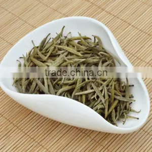 Prestigious Organic Yellow Tea Junshan Yinzhen thumbnail-1
