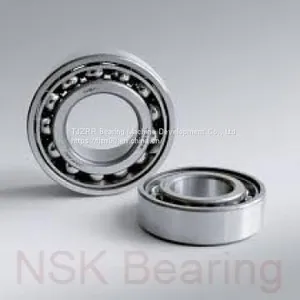 NSK FJT-2214 Needle Roller Bearings thumbnail-2