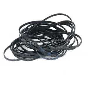 Timing Belt, Synchronous Belt thumbnail-1