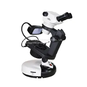 Binocular Gemstone Microscope Chinese Suppliers thumbnail-1