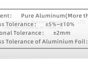 Aluminum-coating Sheet——PCB Drilling Accessories/FR4/FPC thumbnail-5