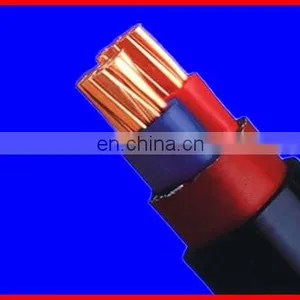 YJV22 0.6/1KV Low Voltage 3x150 Power Cable thumbnail-4
