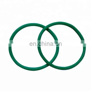 PU Polyurethane Transmission Belt / pu Rough Belt / Polyurethane Round Belt thumbnail-1