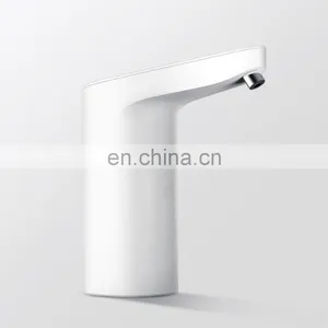 Original Xiaomi Xiaolang TDS Automatic Touch Portable Water Pump Wireless USB Rechargeable Electric Dispenser thumbnail-3