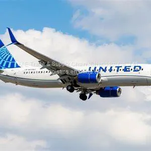 Air Cargo - Air Freight Shipping Direct Flight From Chengdu (CTU) to San Francisco, USA (SFO) thumbnail-1