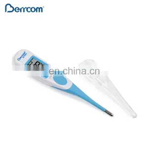 Mini Lcd Termometro Digital Anus Thermometer to Measure Body Temperature thumbnail-3