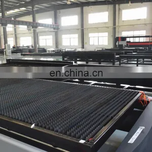 Super September 2060 Large Format Cutting Machine for Gold /silver /aluminum Cutting thumbnail-5