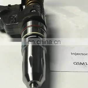 CAT 387-9427 Diesel Engine Injector Fuel Injector Common Rail Diesel Fuel Injector 3879427 thumbnail-1