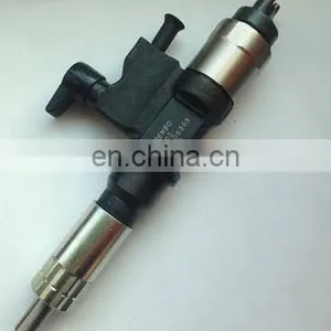 Fuel Injector Den-so Original In Stock Common Rail Injector 095000-6360 thumbnail-3
