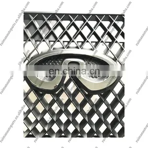 Chery X5 Tiuna Radiator Grille Assembly P11-8401110 Original Parts thumbnail-5