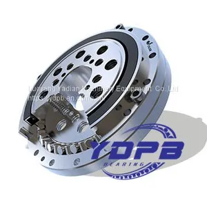 CSF25 CSG25 Cross Roller Bearing for Harmonic Drive Bearing Manufacturer thumbnail-5