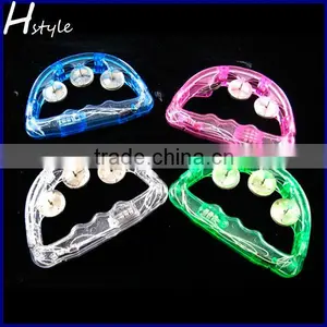 Wholesale Flashing Tambourine SL005 thumbnail-1