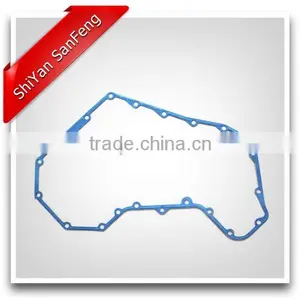 Dongfeng 6BT Gear Housing Gasket 3918673 thumbnail-1