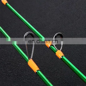 New 1.68 1.8 1.98m Lure Fishing Rod Carbon Fiber Carp Lake Fishing Rod Fly Fishing Rod thumbnail-4
