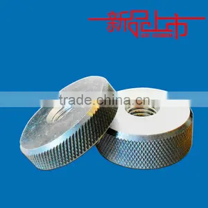 Thread Ring Gauge, Go no go Thread Gauge thumbnail-1