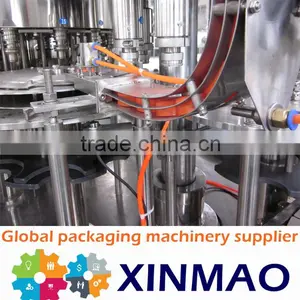 Best Price Purified Water Bottling Line thumbnail-5