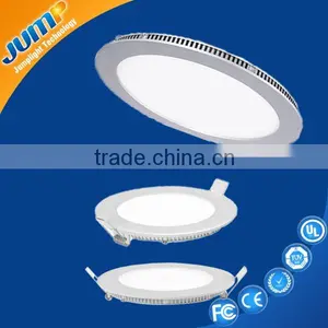 Hot Selling 3000K 4500K 6000K Ultra Slim Led Panel Light thumbnail-1