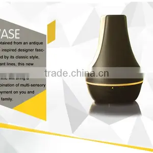 Aroma Diffuser Ultrasonic Humidifier / Aromatherapy Diffusers for Car thumbnail-2
