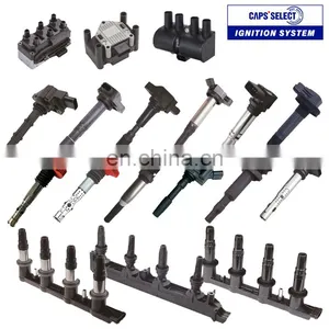 Wholesale China Good Price Best Quality Car Auto Parts Ignition Coils Ignition System thumbnail-1
