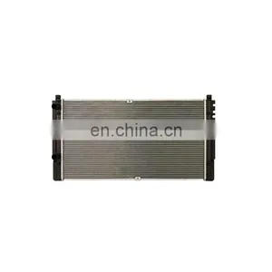 Wholesales Cheap Competitive OEM Standard 1300152 Hot Sale Car Cooling System Aluminum Auto Water Radiator for Chevrolet Tigra thumbnail-5