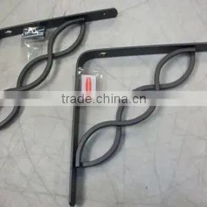 High Quality Decorative Shelf Bracket for European Market thumbnail-2