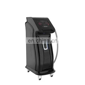2021 Sano 755nm 808nm 1064nm Diode Laser Hair Removal High Power Diode Laser Hair Removal For Salon Clinic thumbnail-5