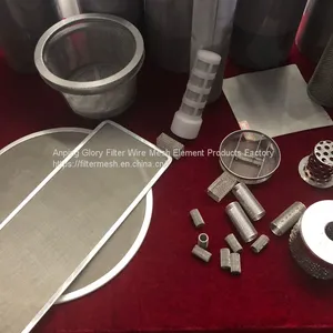 5 Layer Outer Ring Filter for Textile Product Machine Parts thumbnail-4