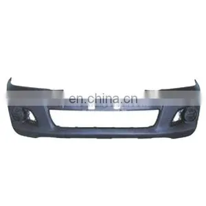 Car Front Bumper For Toyota Hilux Pick-Up Vigo 2012 thumbnail-1