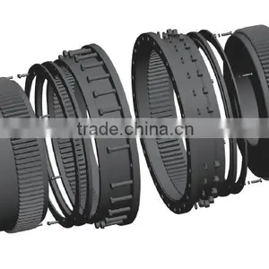 Quick Release Gear Coupling China Supplier thumbnail-1