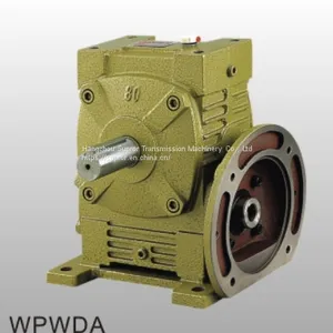 Wp Wpa Wpa Wps Wpda Wpwt Wpwko Wpdx Wpka Wpds Wpda Wpo Series Speed Gearbox thumbnail-1