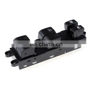 100001349 Window Switch 25401-ZJ60A For Nissan Sentra 2007-2008 25401-ZJ60A 25401-2P40B 25401-9W100 thumbnail-1