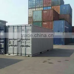 ISO9001 Certification and 20' Length (feet) 40 ft Used Container thumbnail-2