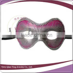 Cheap Simple Design Festival Party Masks for Sale thumbnail-5