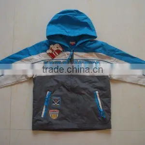 Boys Spring Windbreaker Jackets for Spring Season 2012 thumbnail-1