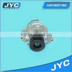 Prestolite Alternator for Bus 24V 150A 905147 8SC3200V 3632009 656639 110308 Quality Choice thumbnail-2